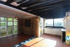 Beautiful 4 bedrooms house for rent with nice terrace in Nghi Tam - Tay Ho - Hanoi